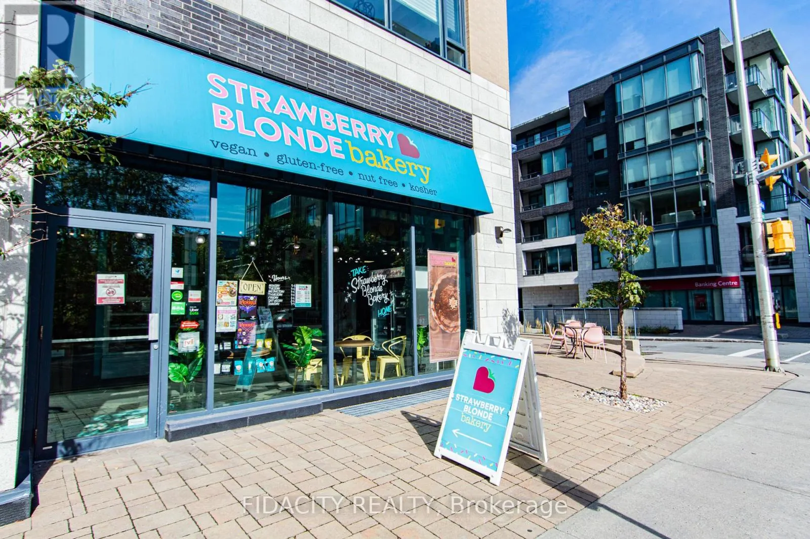 109 - 111 RICHMOND ROAD