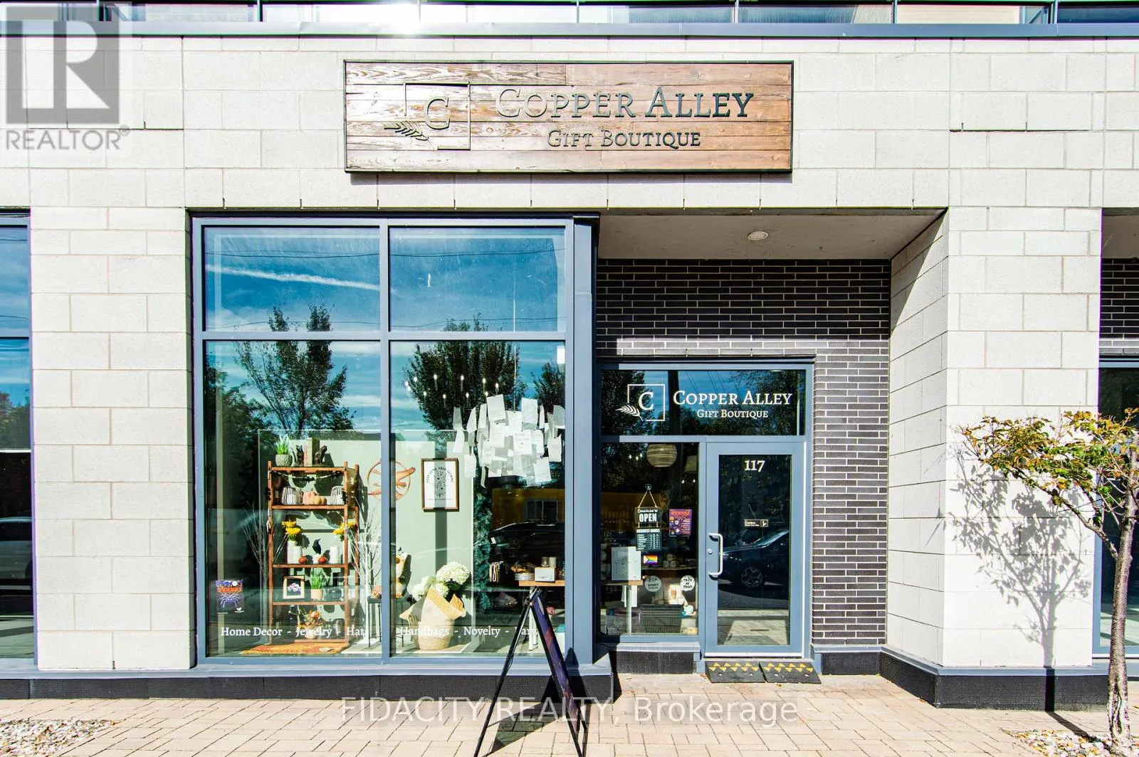 109 - 111 RICHMOND ROAD