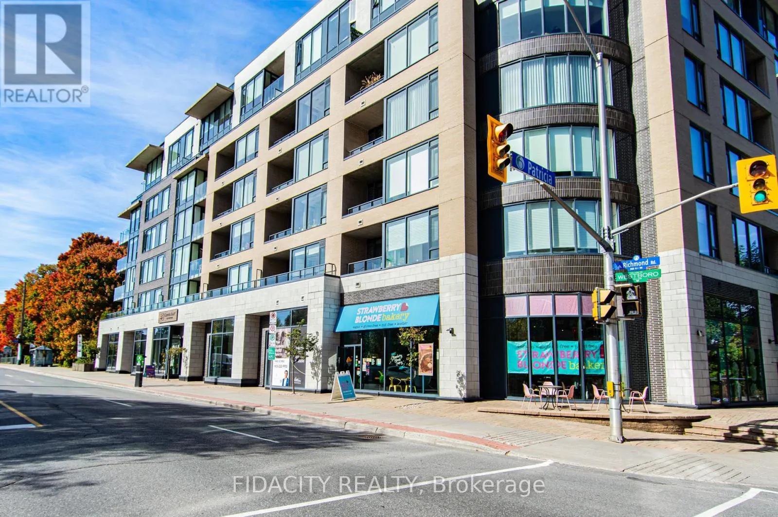 109 - 111 RICHMOND ROAD