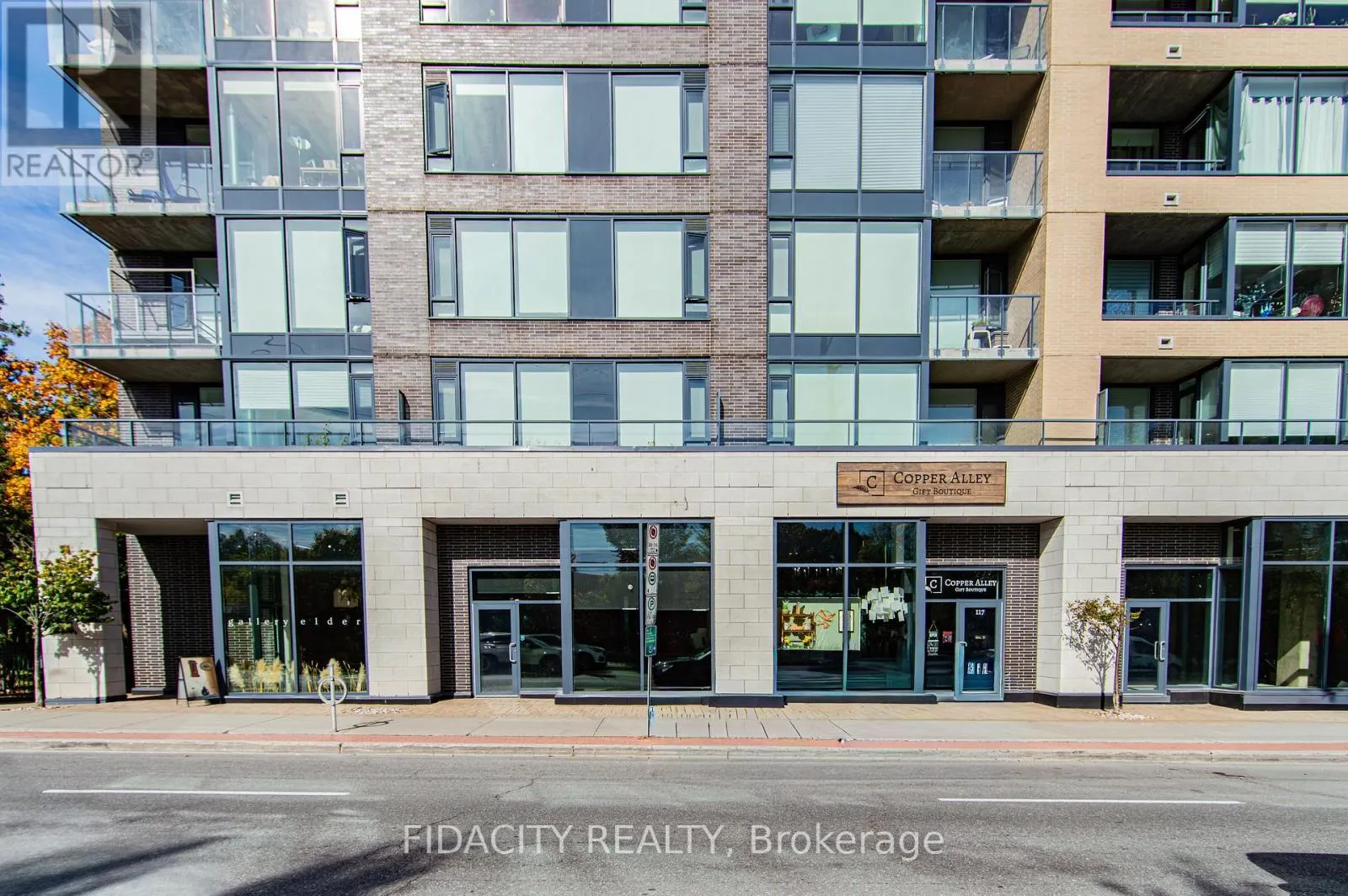 109 - 111 RICHMOND ROAD