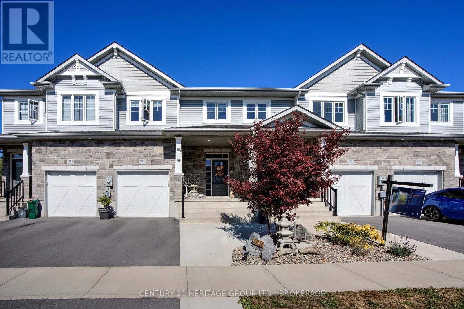 1263 MAX CRESCENT
