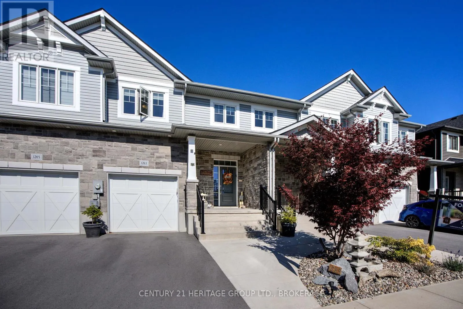 1263 MAX CRESCENT