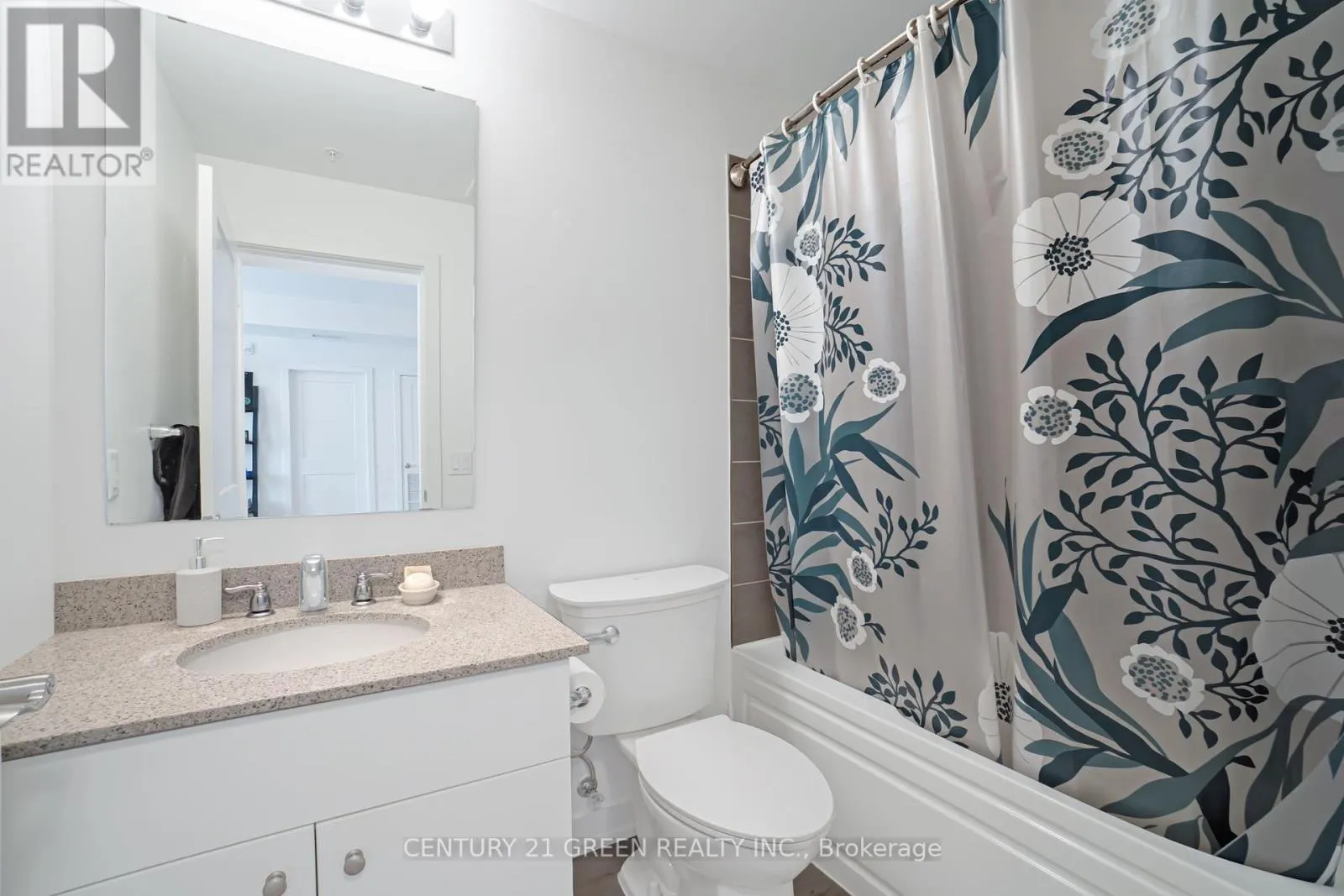 407 - 255 NORTHFIELD DRIVE E