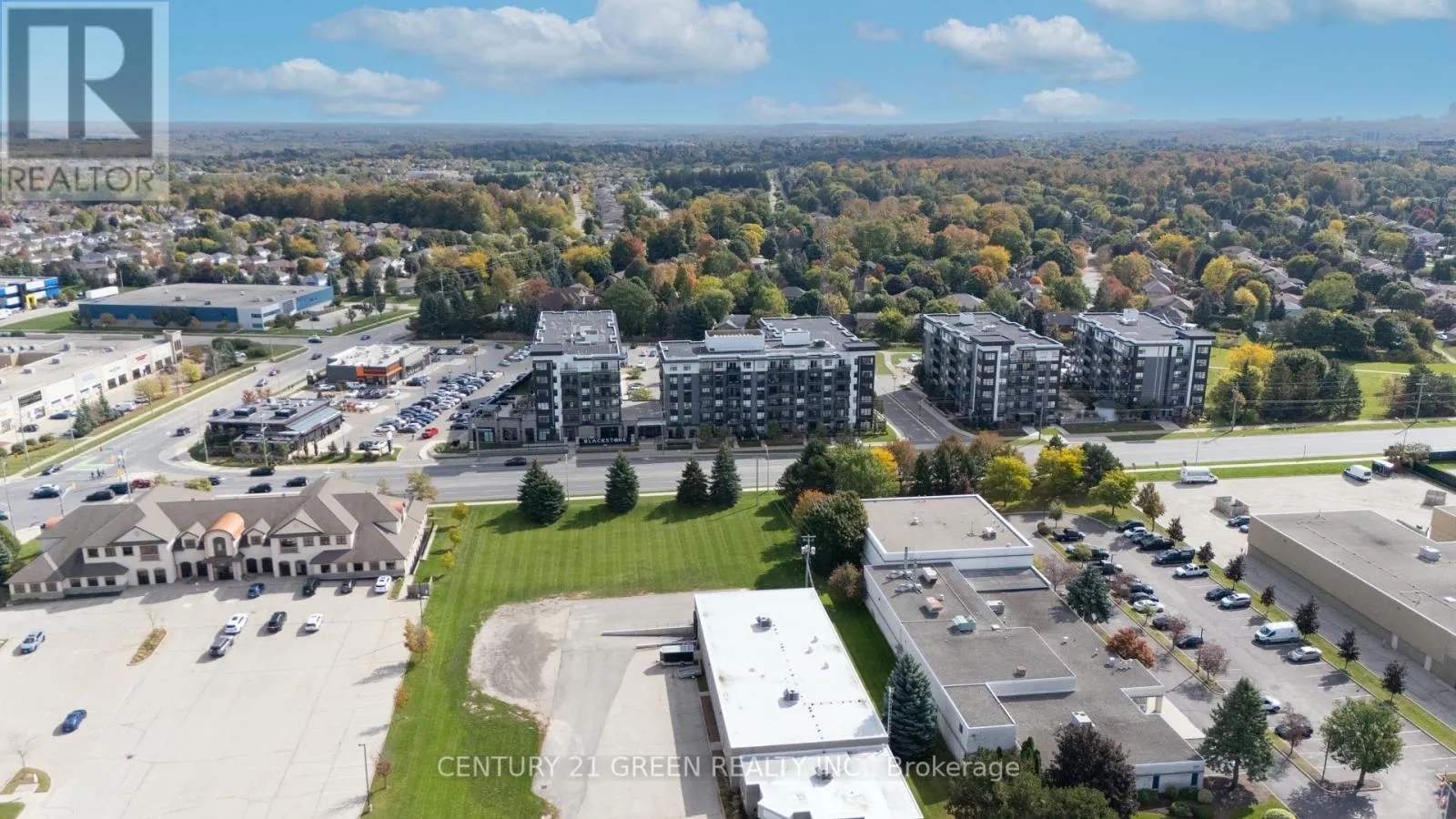 407 - 255 NORTHFIELD DRIVE E