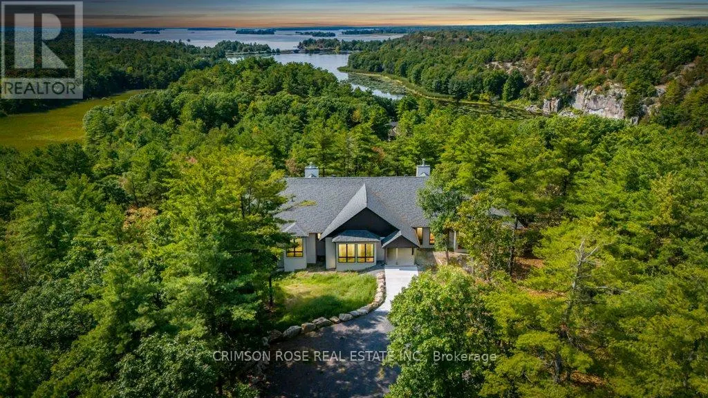 247 TUMBLEDOWN ROAD