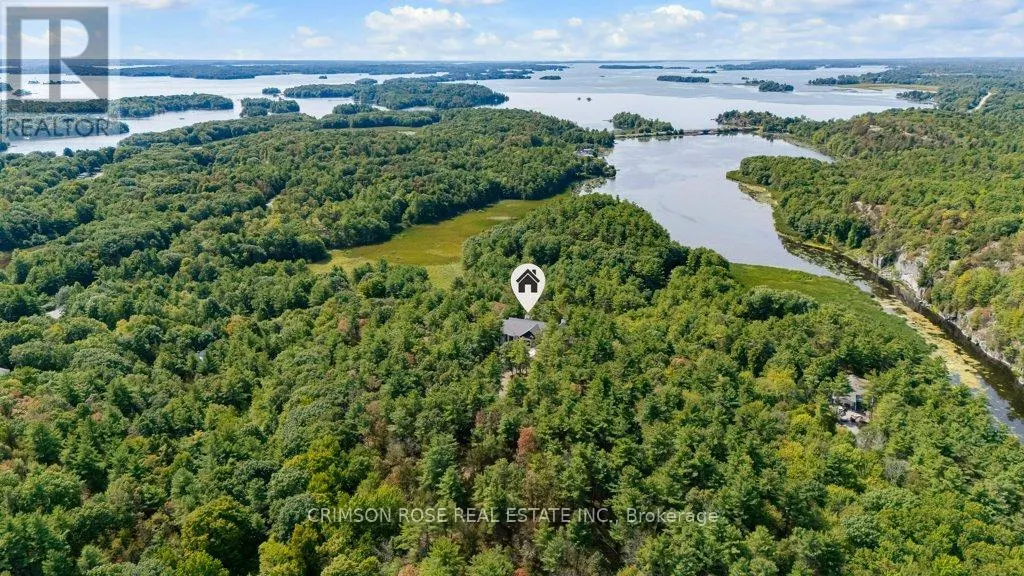247 TUMBLEDOWN ROAD