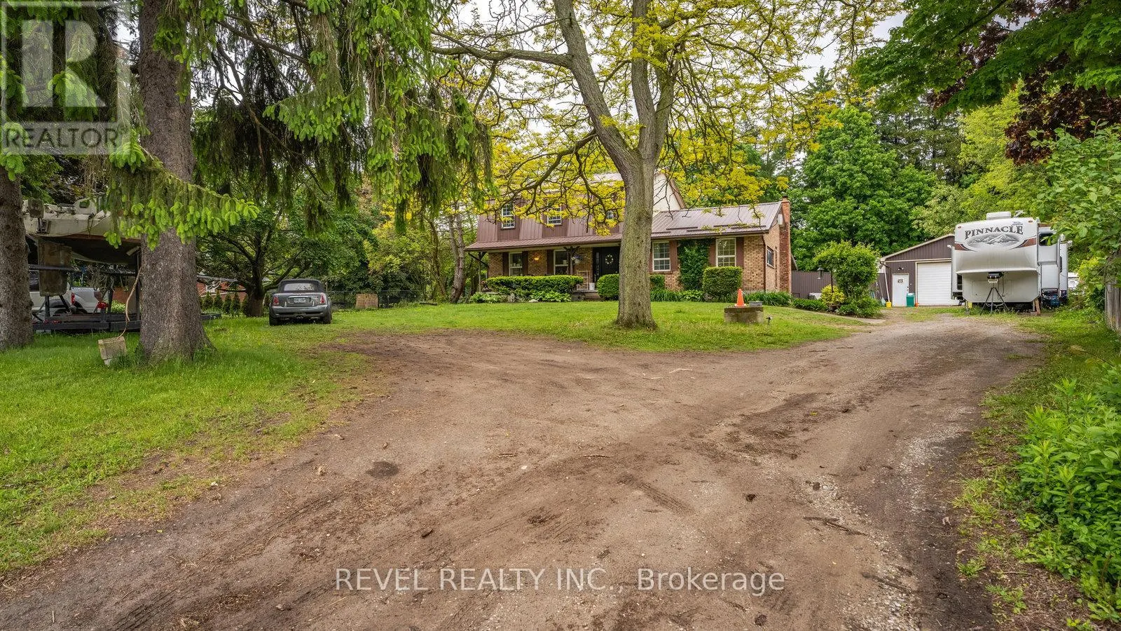 279 COCKSHUTT ROAD