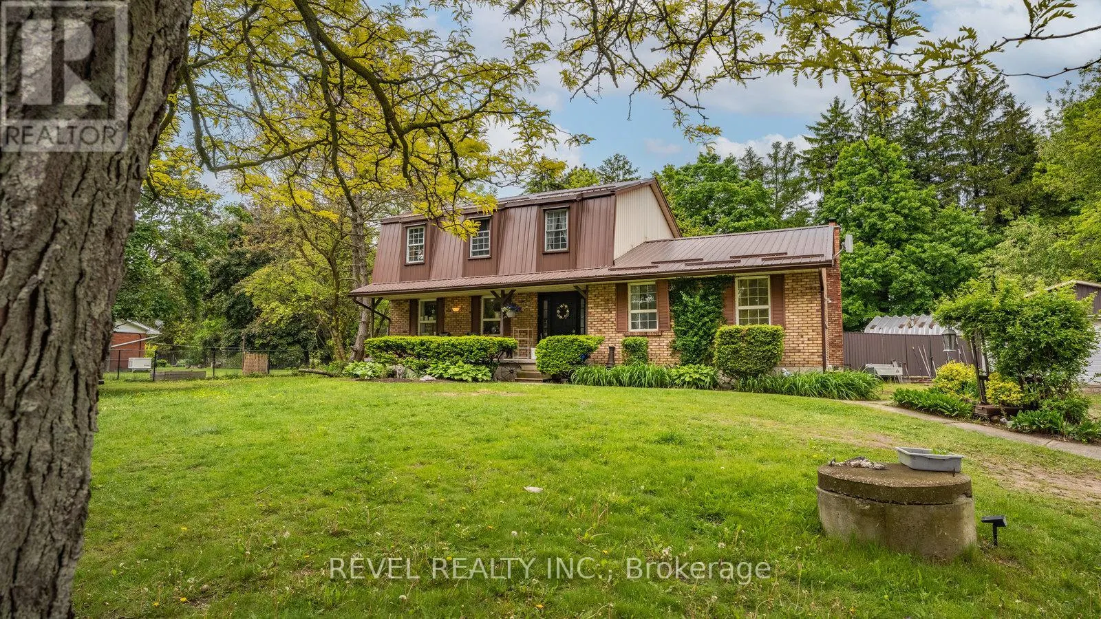 279 COCKSHUTT ROAD