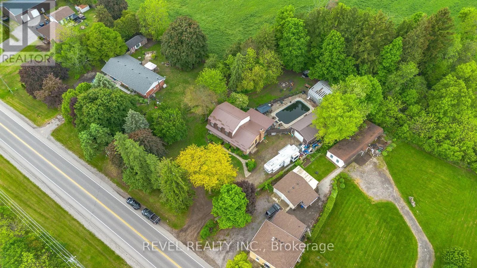 279 COCKSHUTT ROAD