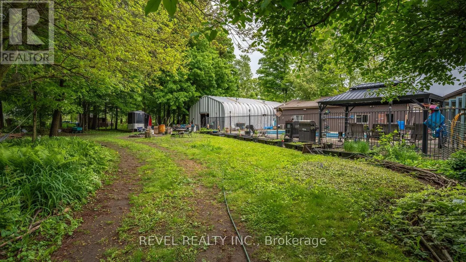 279 COCKSHUTT ROAD