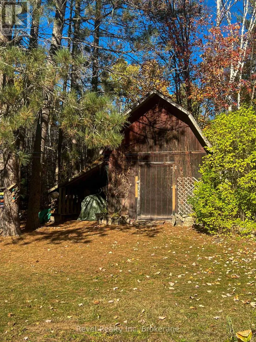 1011 DOKIS RESERVE ROAD