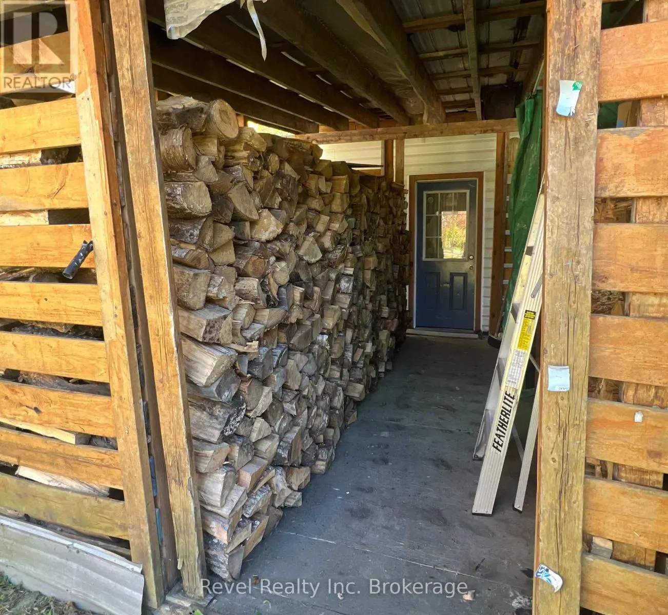 1011 DOKIS RESERVE ROAD