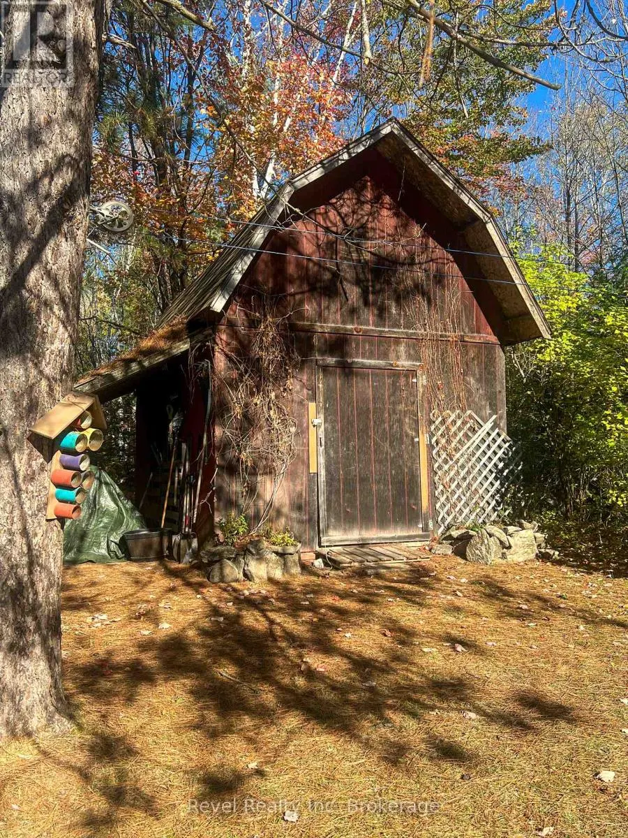 1011 DOKIS RESERVE ROAD