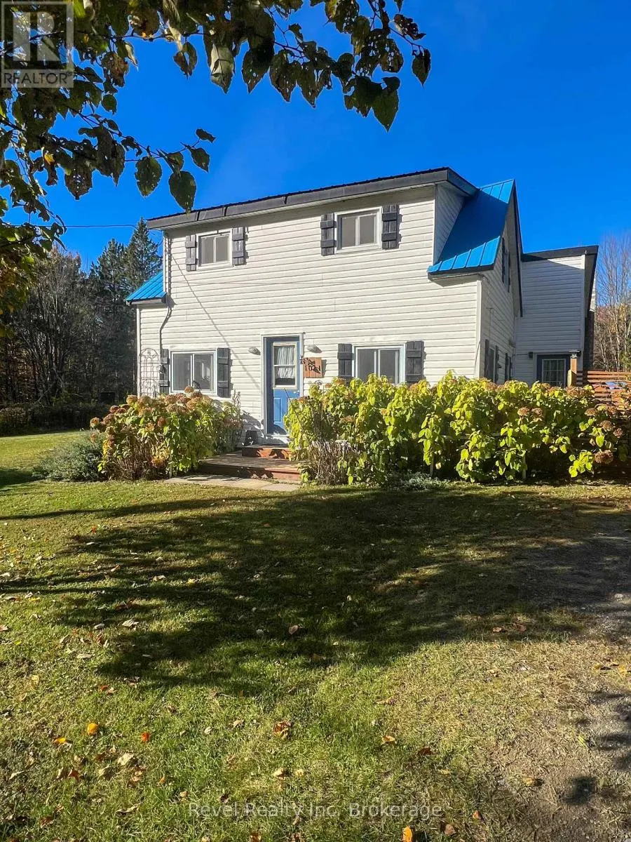 1011 DOKIS RESERVE ROAD
