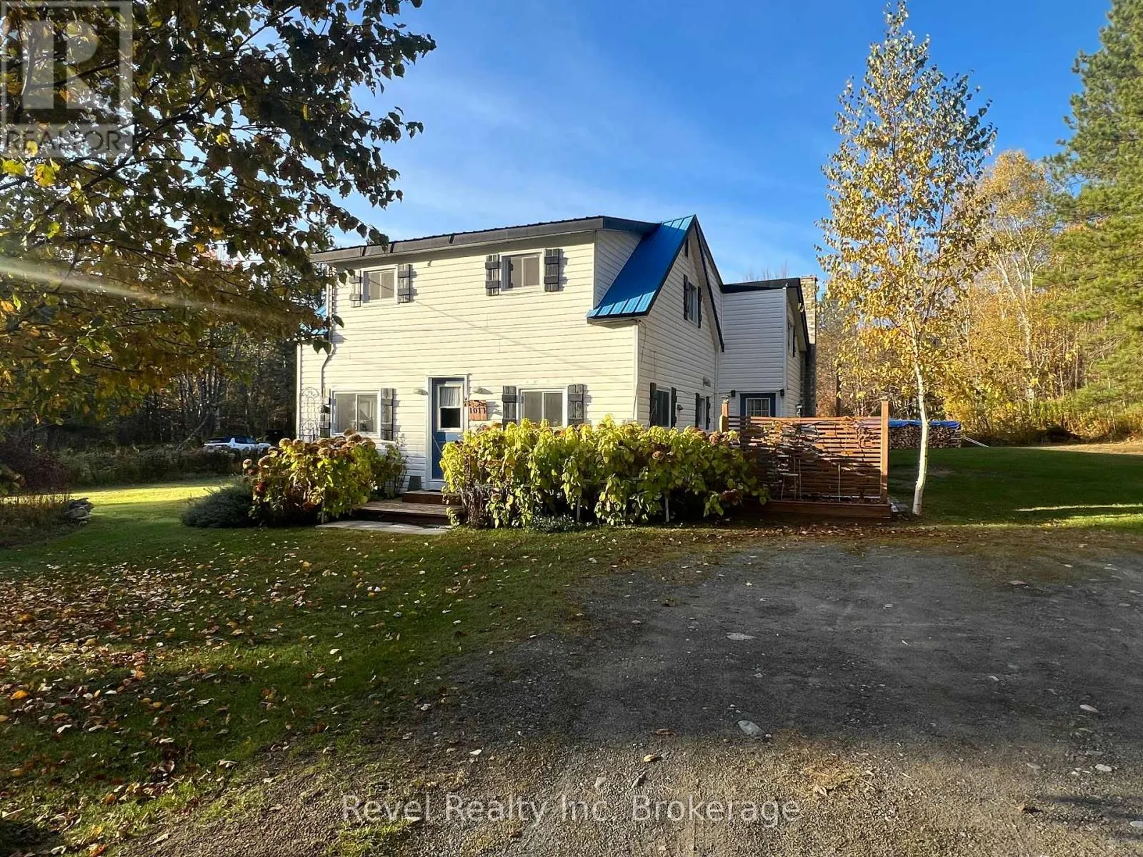1011 DOKIS RESERVE ROAD