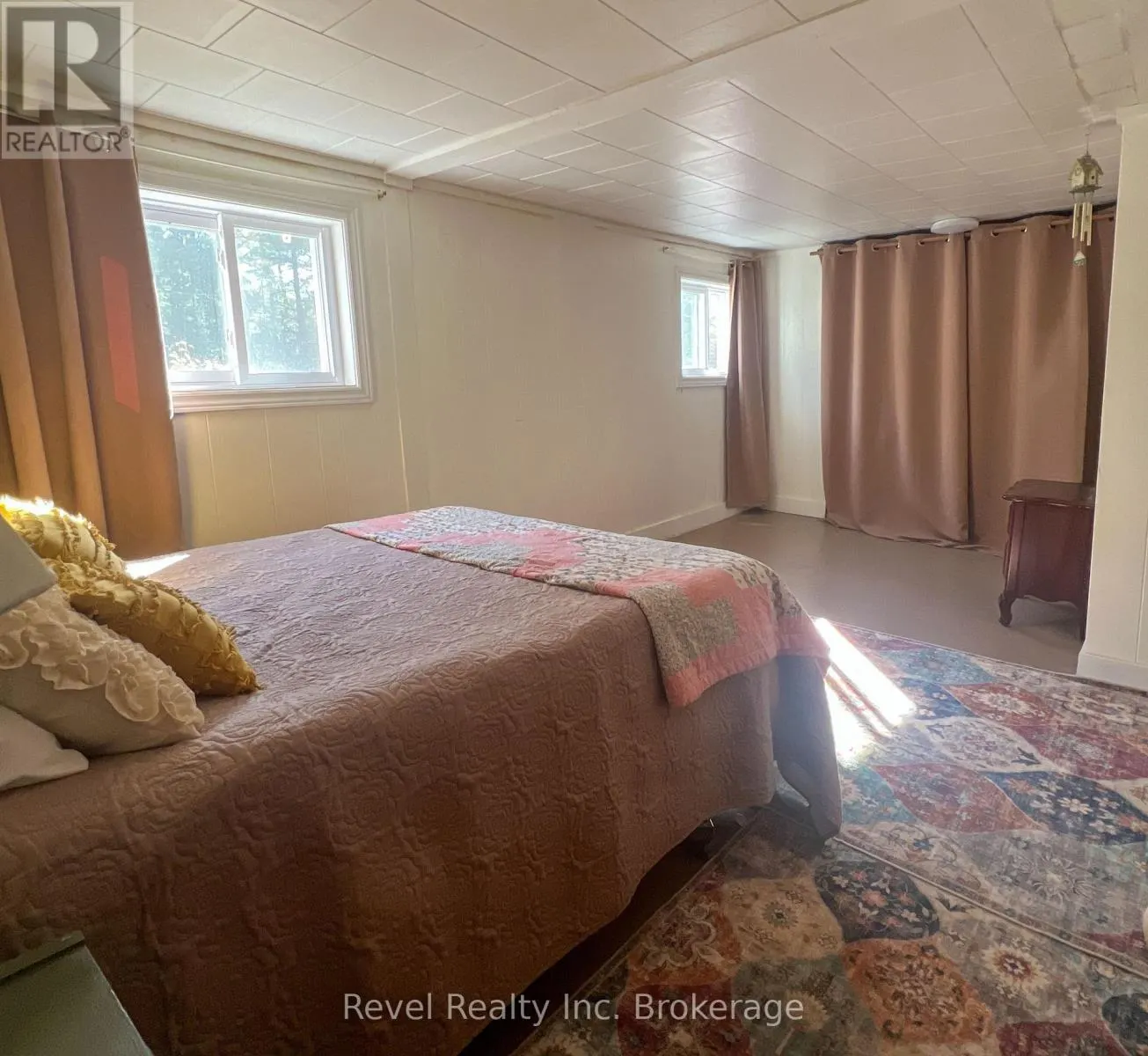 1011 DOKIS RESERVE ROAD