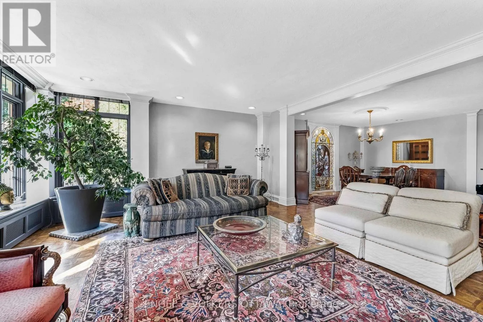 105 STANLEY AVENUE