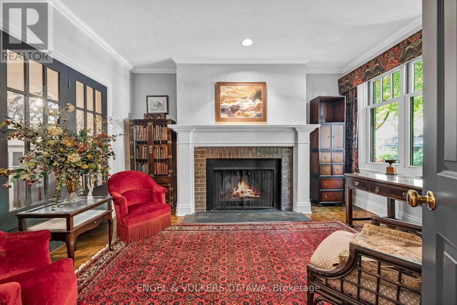 105 STANLEY AVENUE