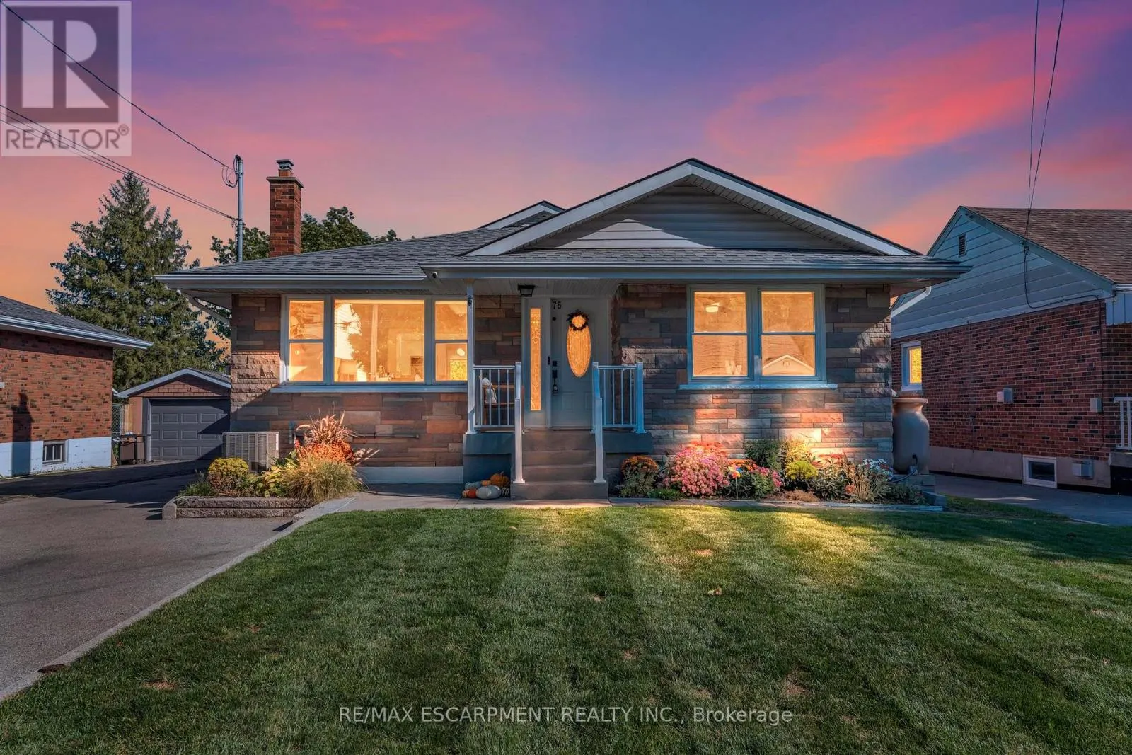 75 CLOVERDALE AVENUE
