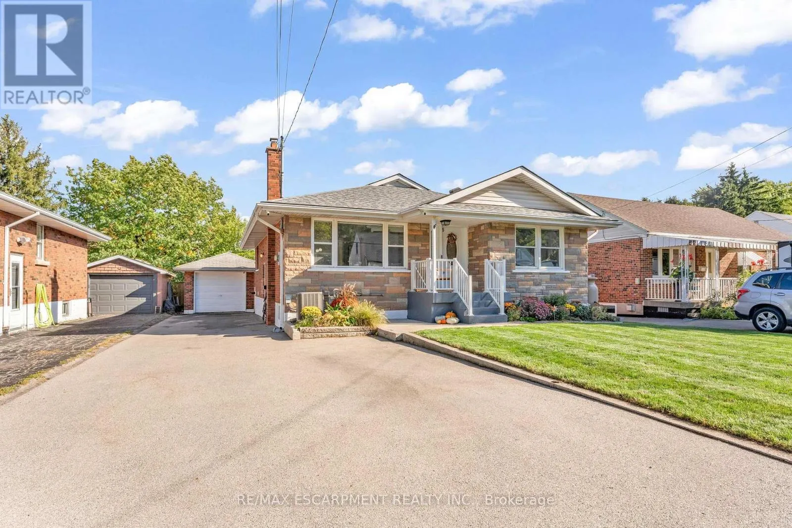 75 CLOVERDALE AVENUE