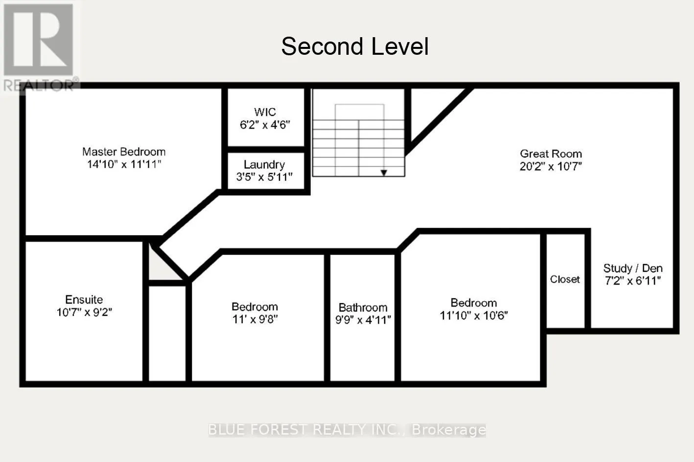 682 HEDGEROW PLACE