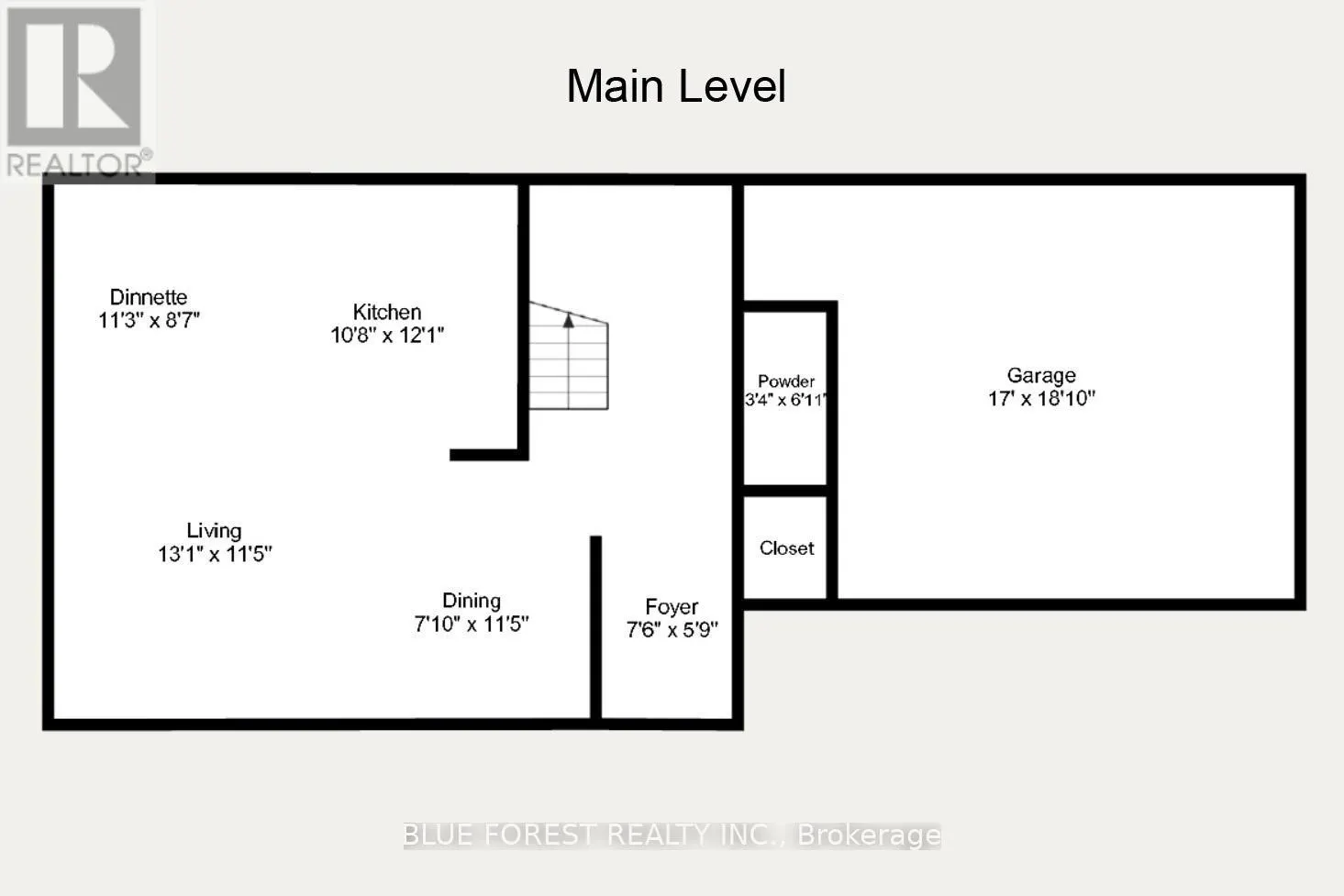 682 HEDGEROW PLACE