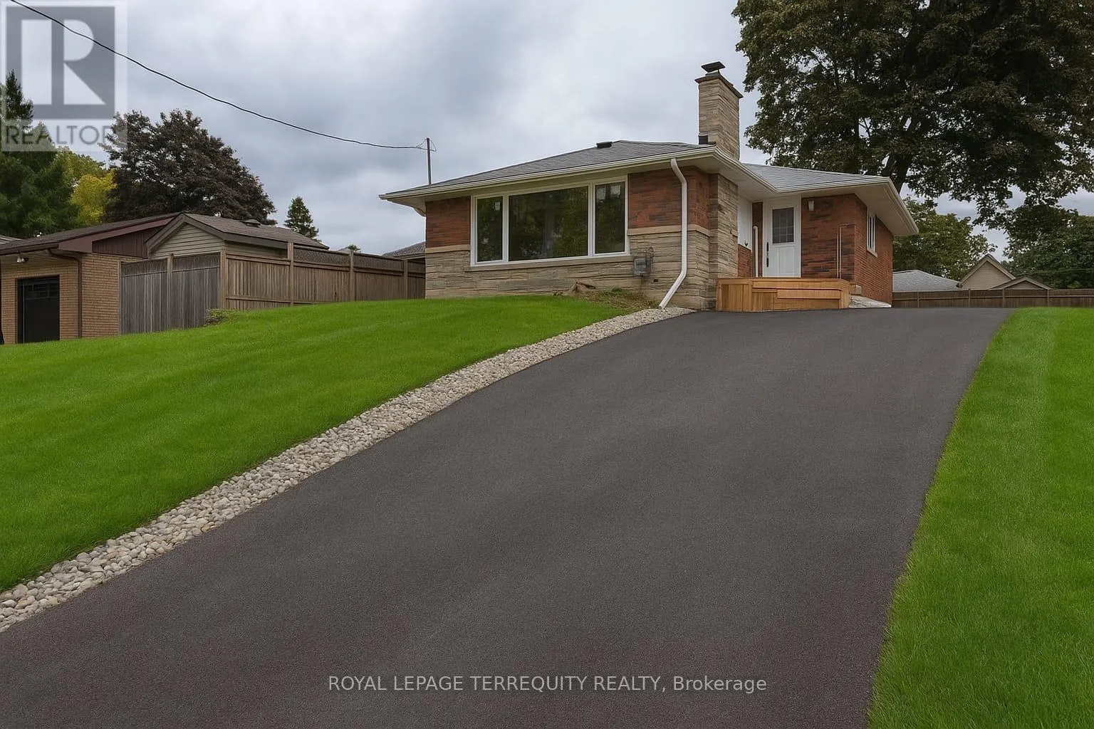 5 BERTRAM DRIVE