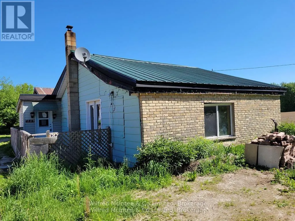 444 CHEPSTOW ROAD