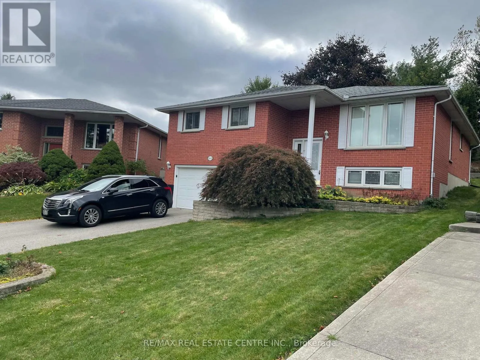66 HODGINS CRESCENT