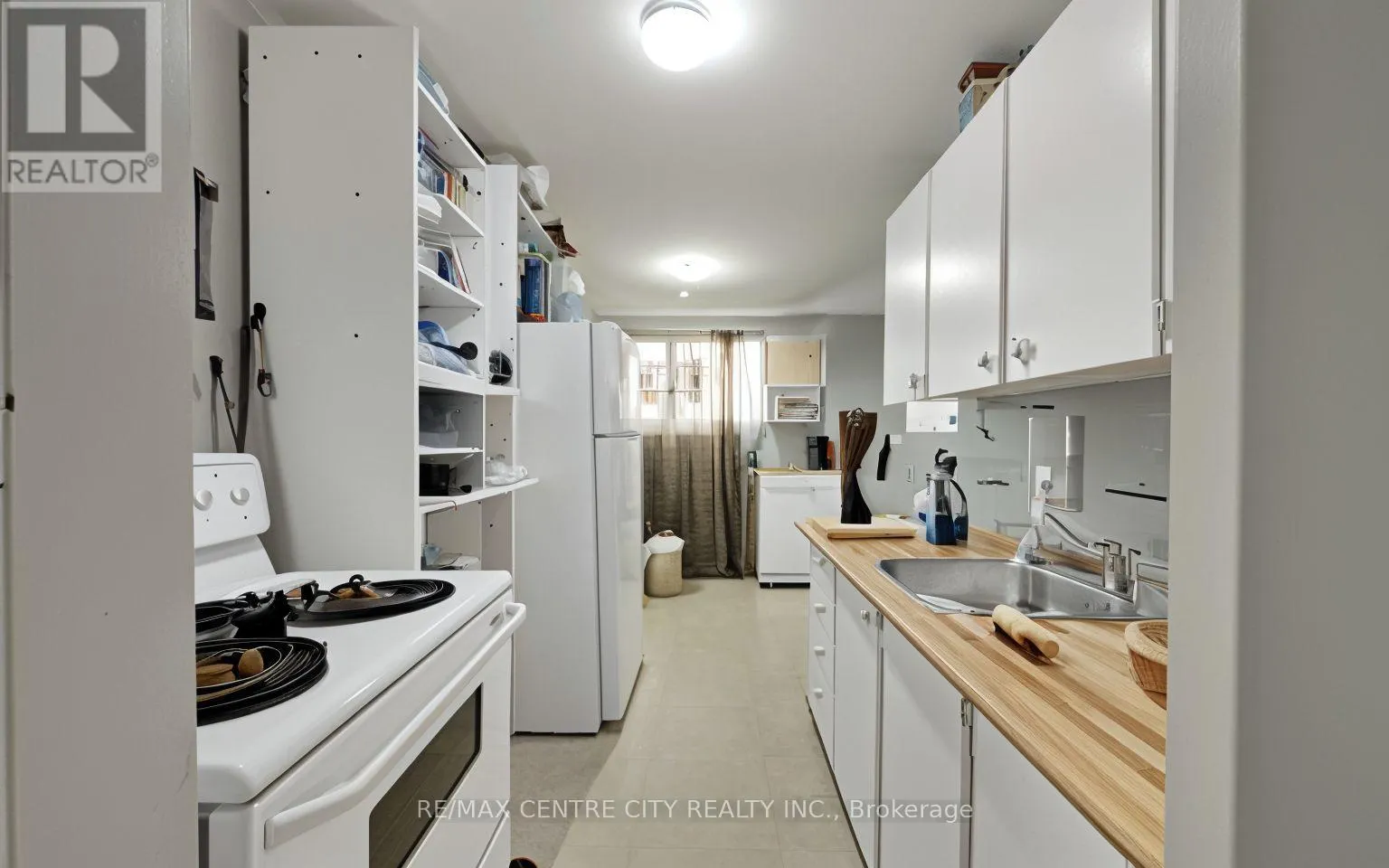 307 - 1825 WHITNEY STREET, #307