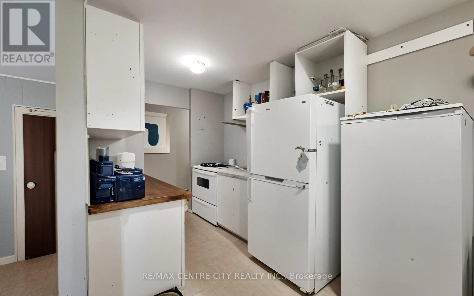 307 - 1825 WHITNEY STREET, #307