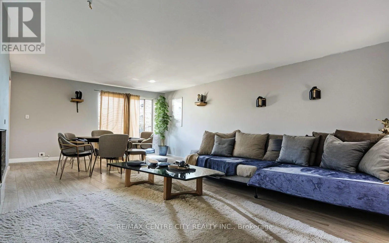 307 - 1825 WHITNEY STREET, #307