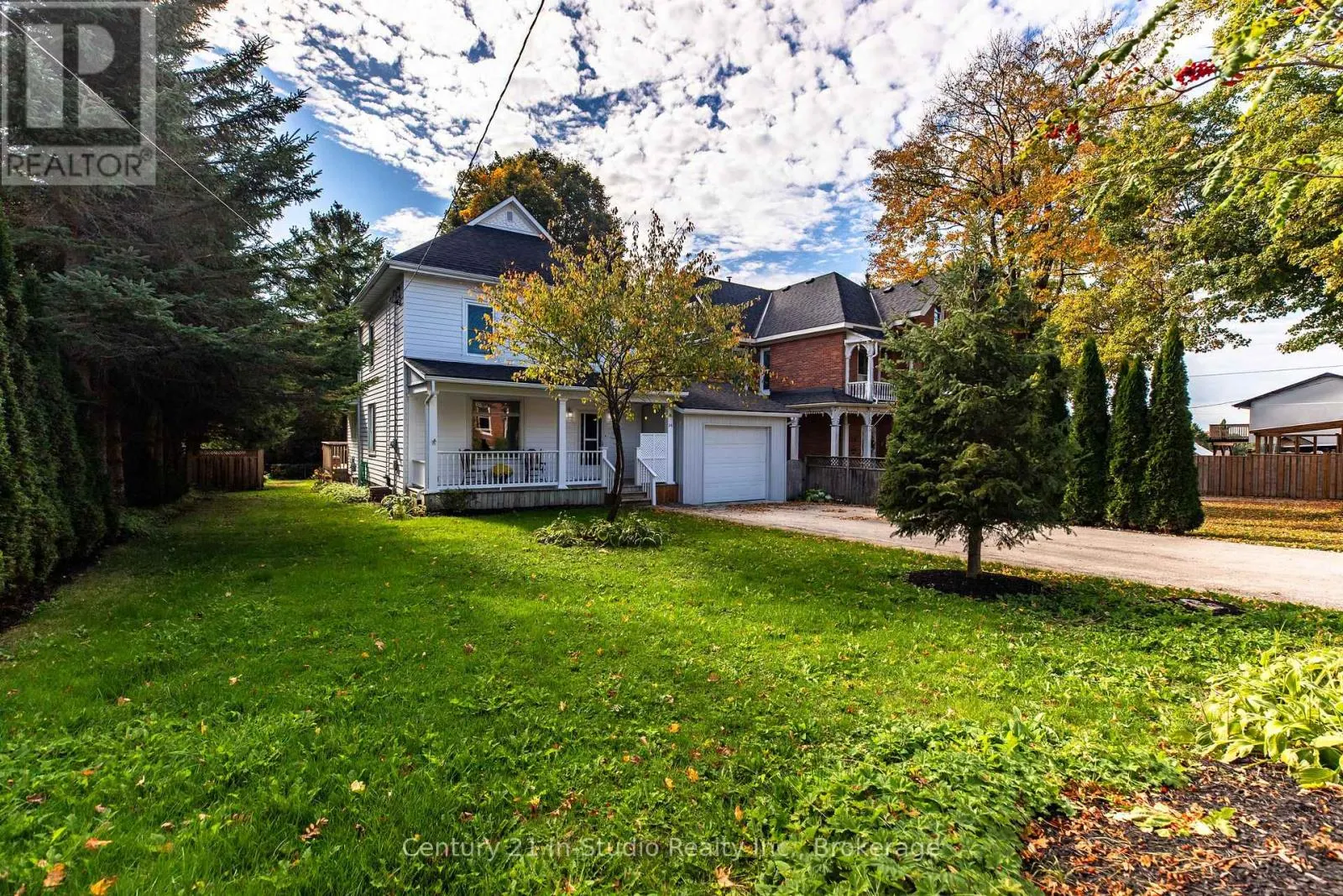 26 WELLINGTON AVENUE S