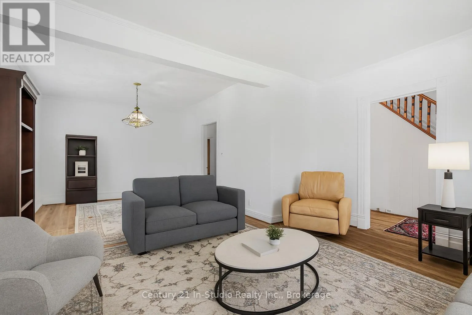 26 WELLINGTON AVENUE S