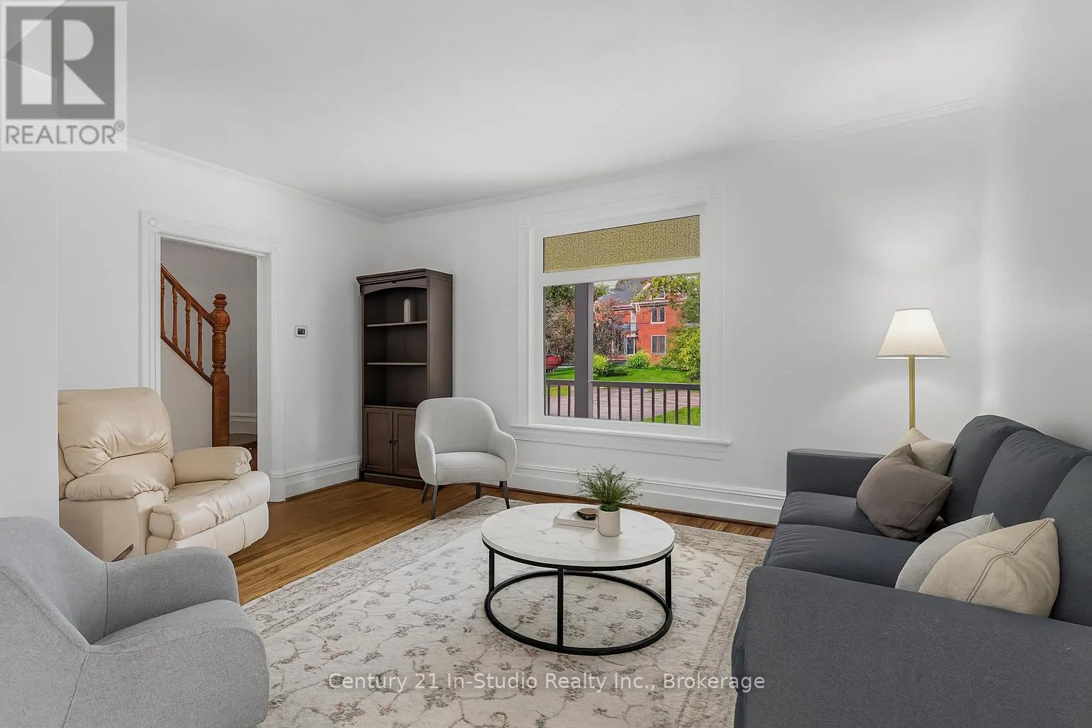 26 WELLINGTON AVENUE S