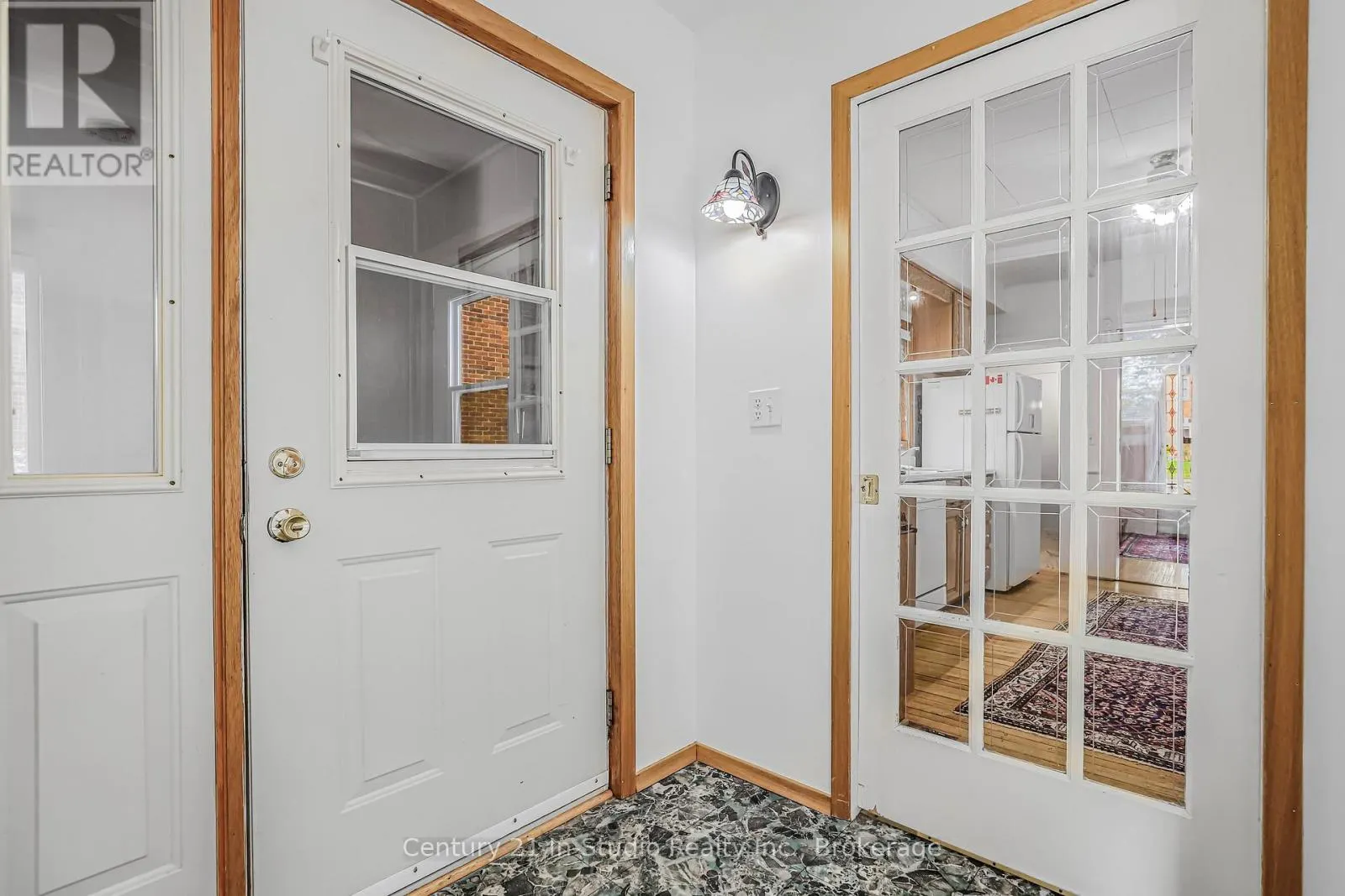 26 WELLINGTON AVENUE S