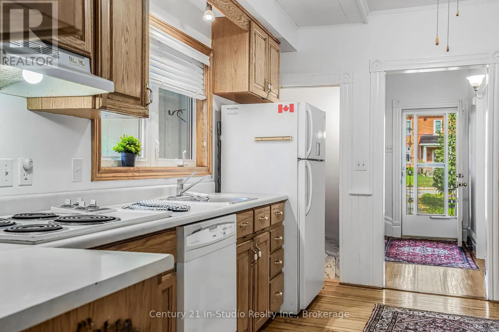 26 WELLINGTON AVENUE S