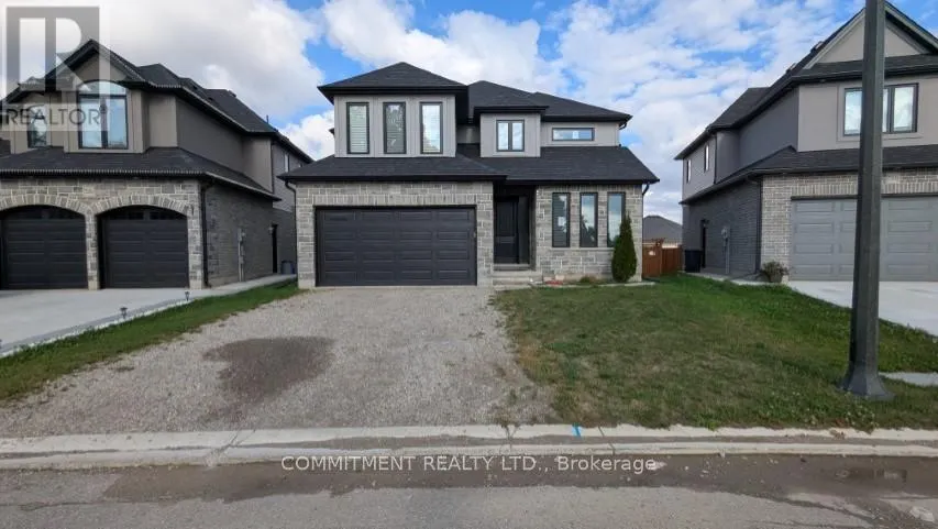 522 MASTERS DRIVE