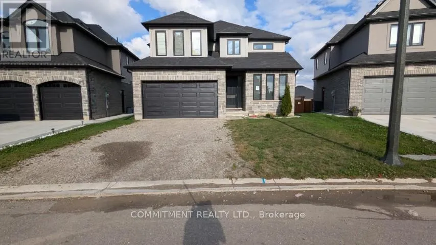 522 MASTERS DRIVE