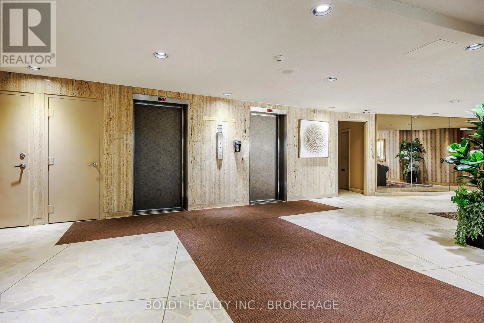 1008 - 15 TOWERING HEIGHTS BOULEVARD, #1008