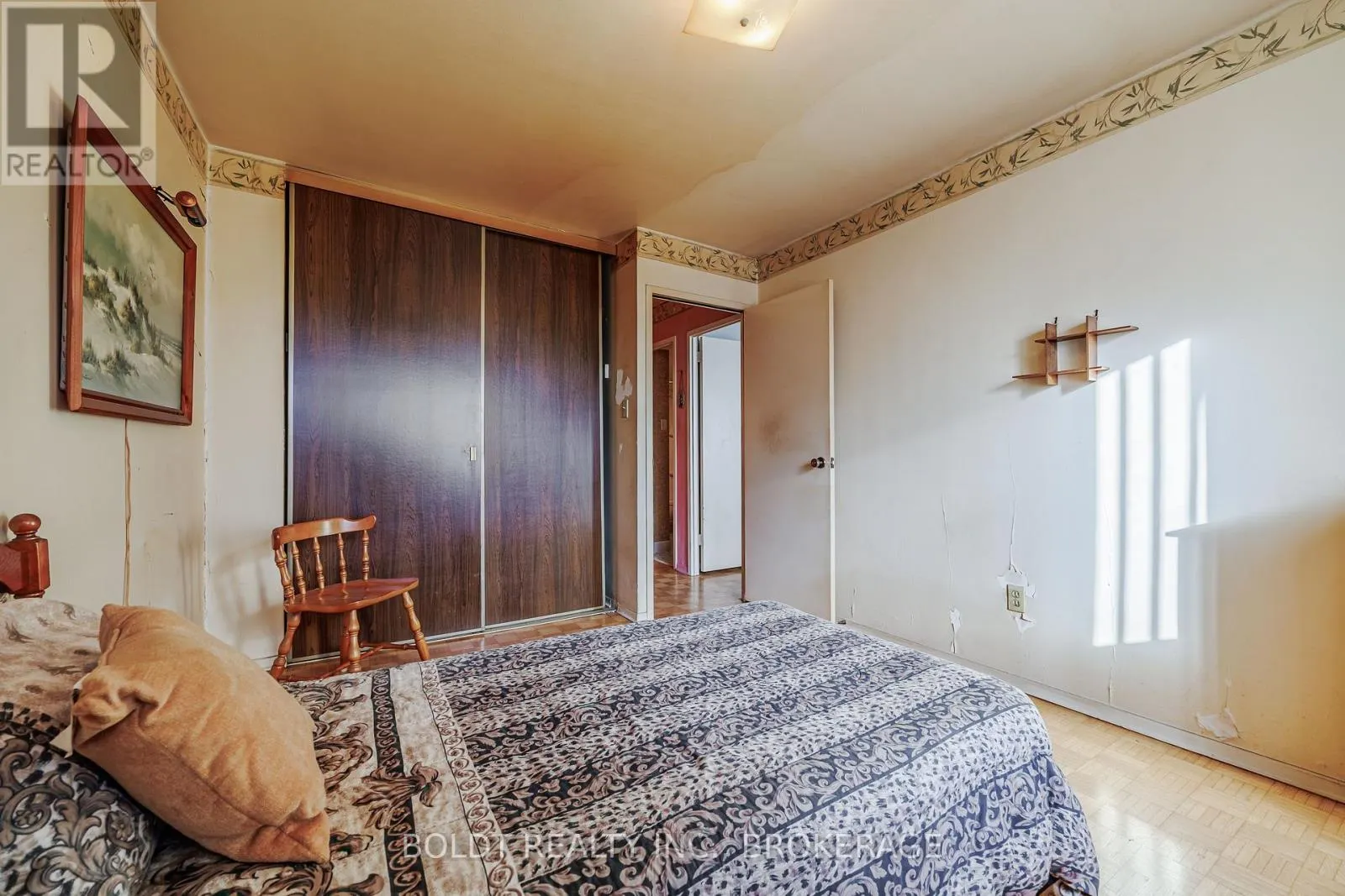 1008 - 15 TOWERING HEIGHTS BOULEVARD, #1008
