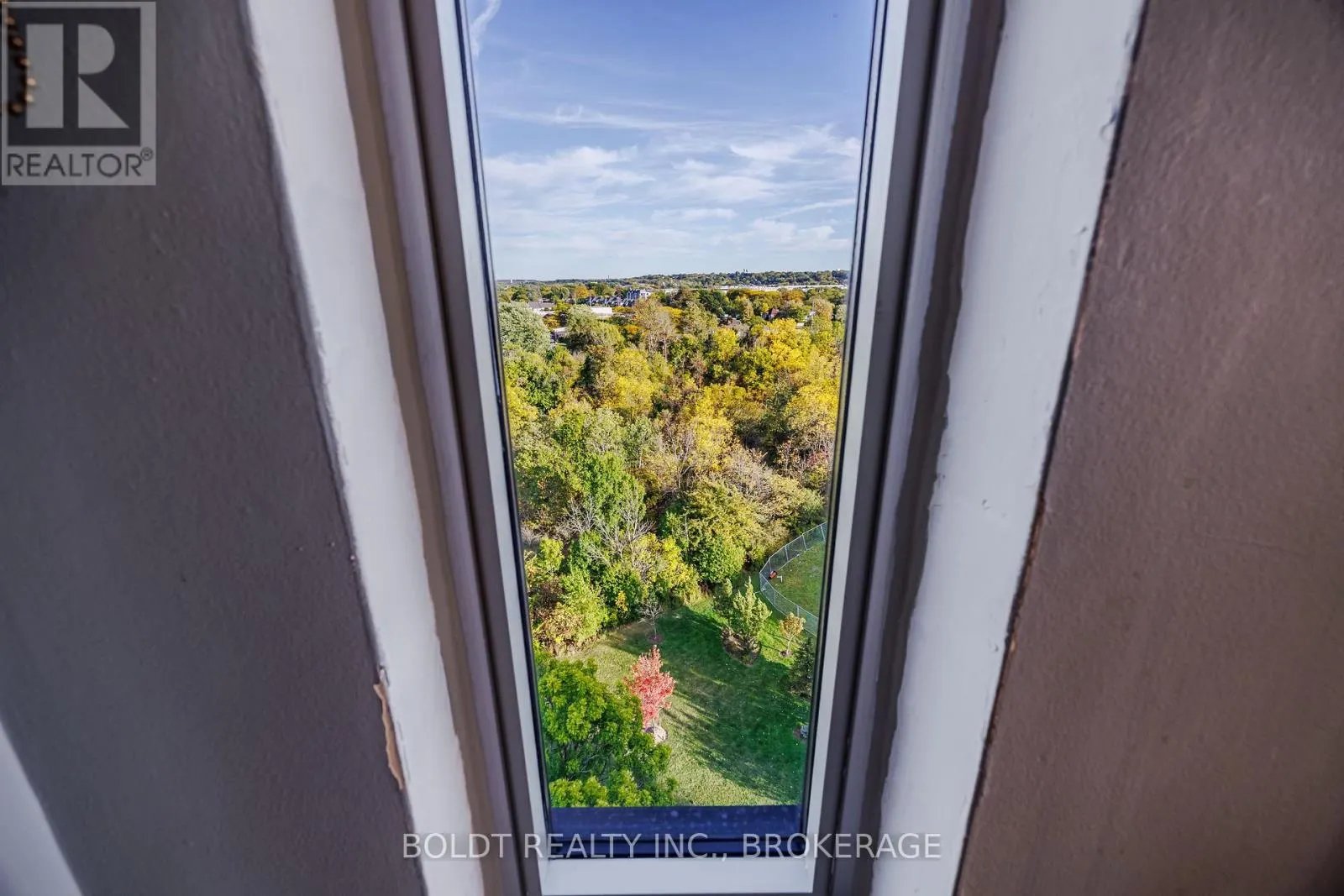 1008 - 15 TOWERING HEIGHTS BOULEVARD, #1008