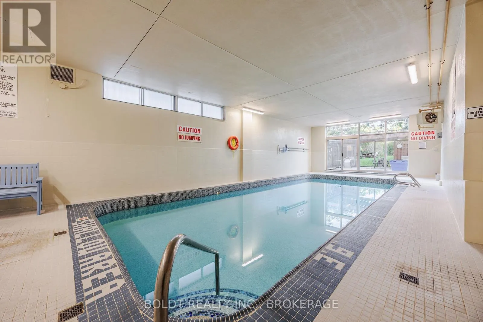 1008 - 15 TOWERING HEIGHTS BOULEVARD, #1008