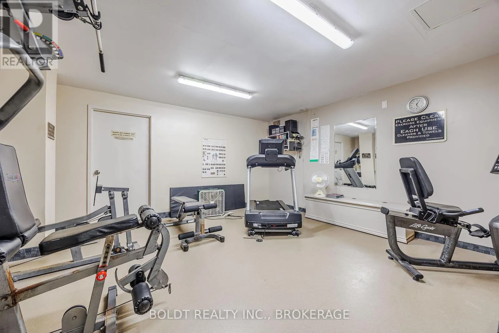 1008 - 15 TOWERING HEIGHTS BOULEVARD, #1008