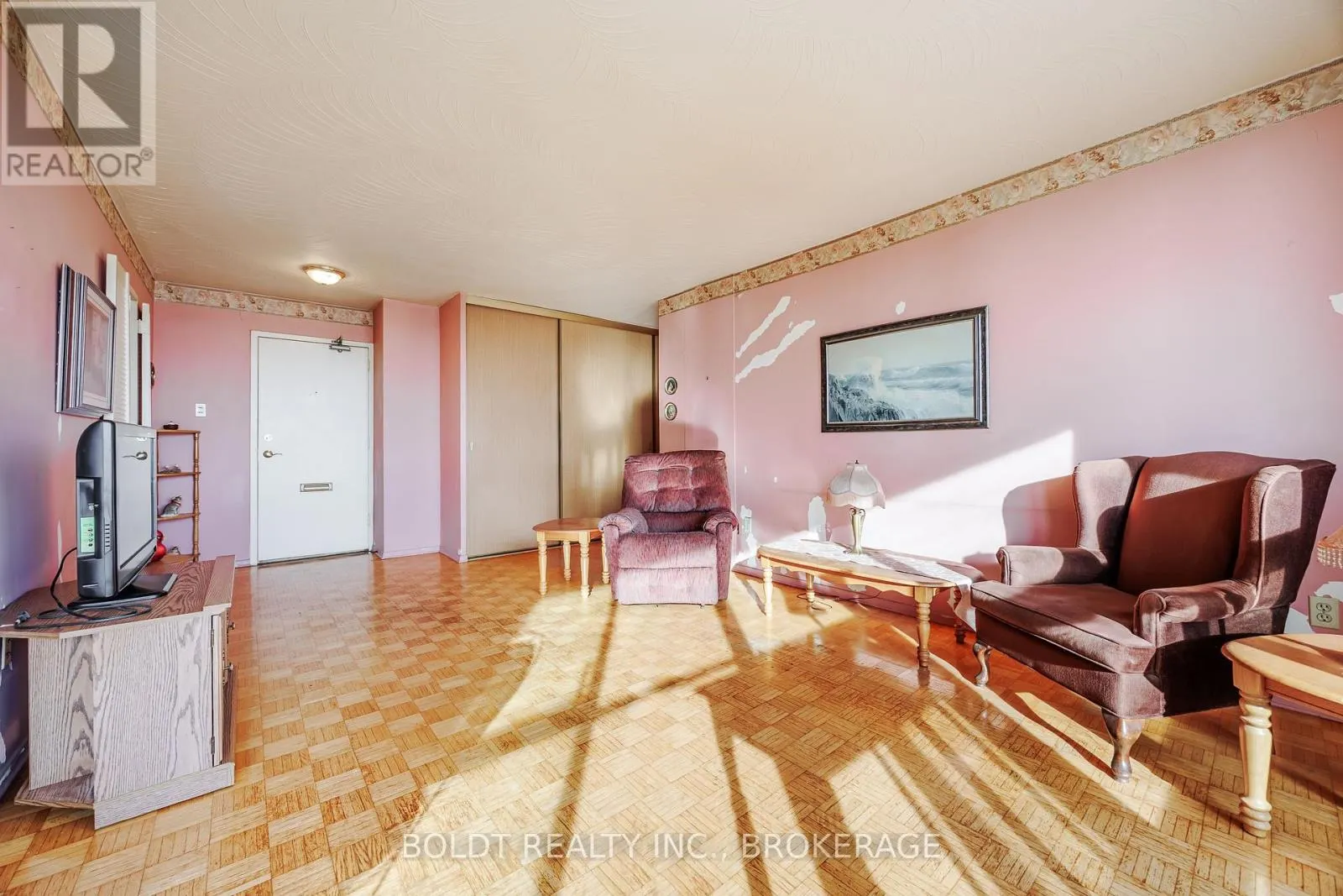 1008 - 15 TOWERING HEIGHTS BOULEVARD, #1008