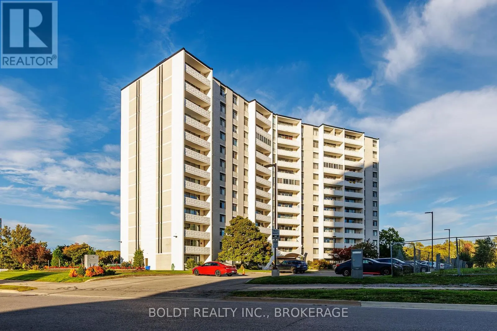 1008 - 15 TOWERING HEIGHTS BOULEVARD, #1008