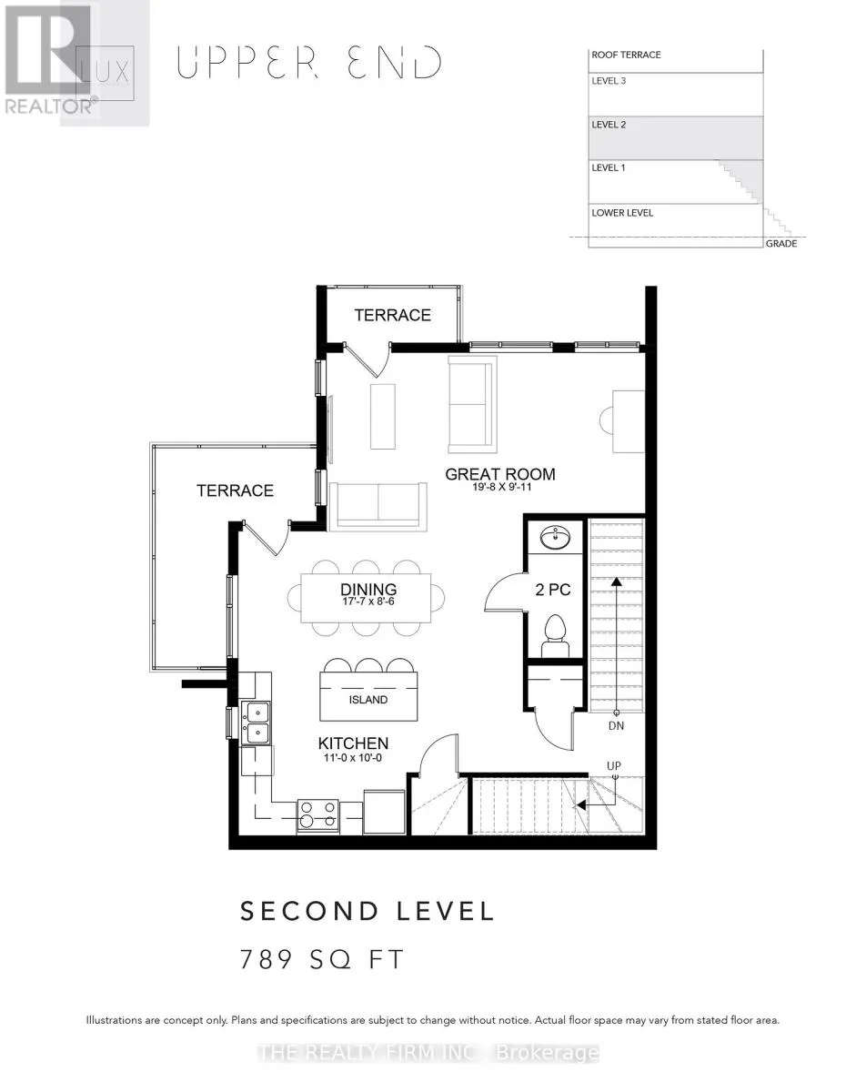 124 - 2805 DOYLE DRIVE, #124
