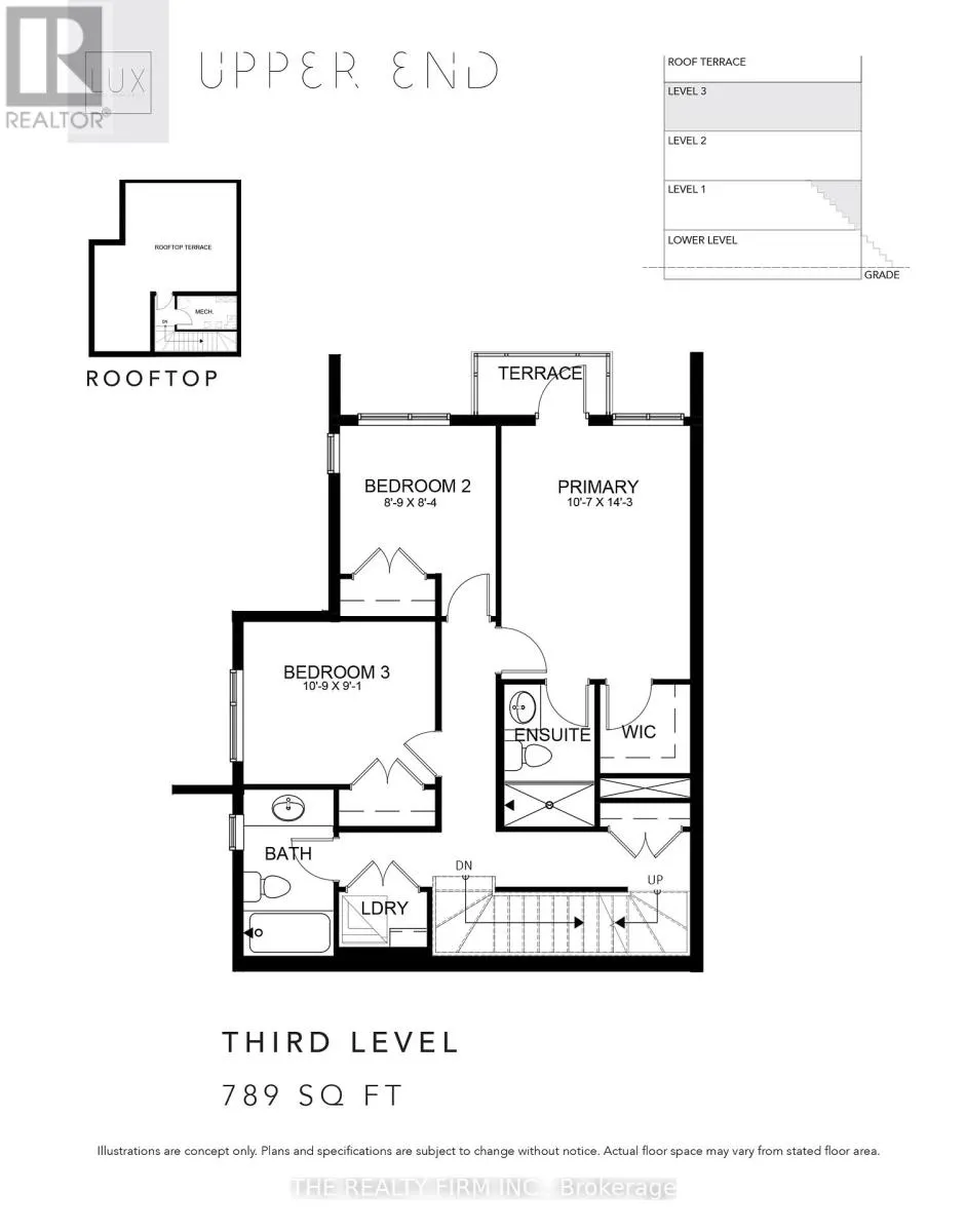 124 - 2805 DOYLE DRIVE, #124