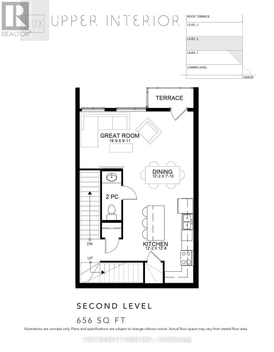 126 - 2805 DOYLE DRIVE, #126