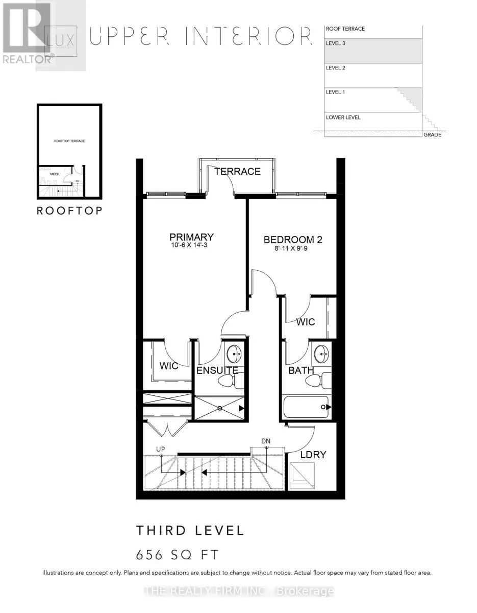 126 - 2805 DOYLE DRIVE, #126